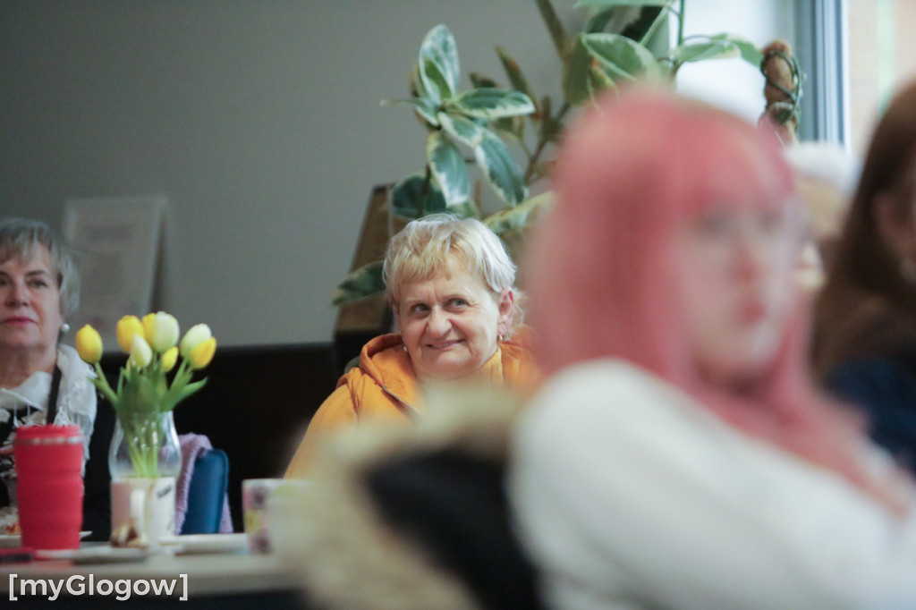 Młodzi wolontariusze chcą pomagać