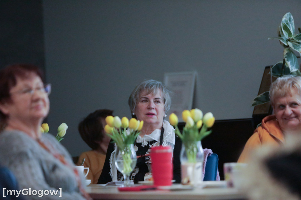 Młodzi wolontariusze chcą pomagać