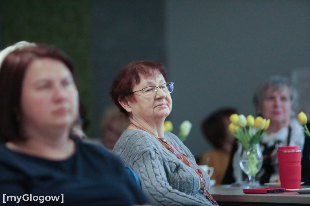 Młodzi wolontariusze chcą pomagać