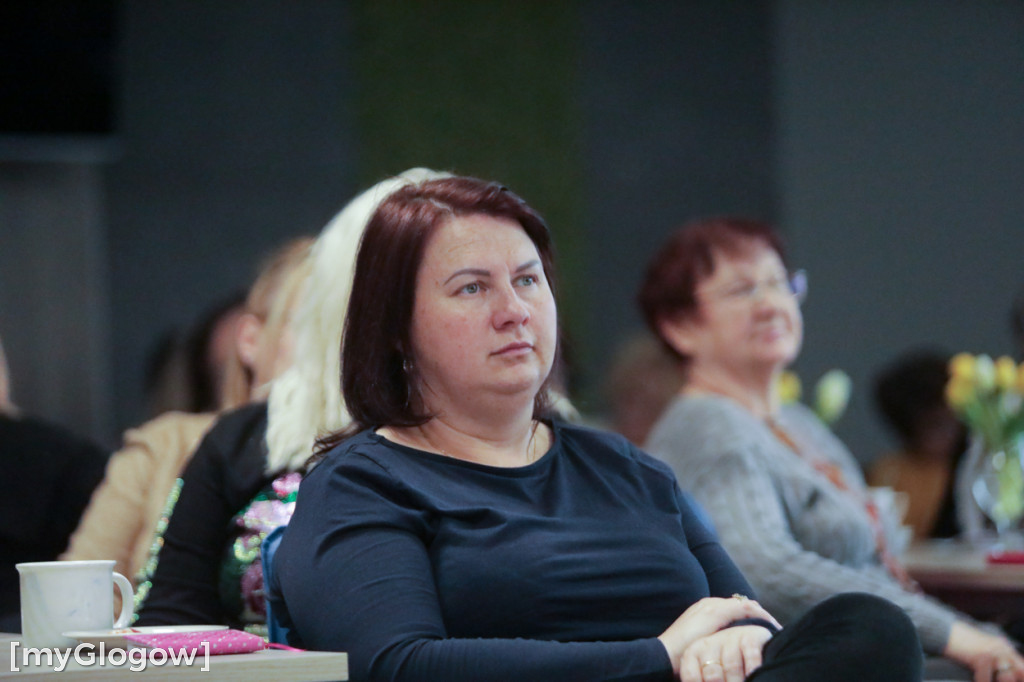 Młodzi wolontariusze chcą pomagać