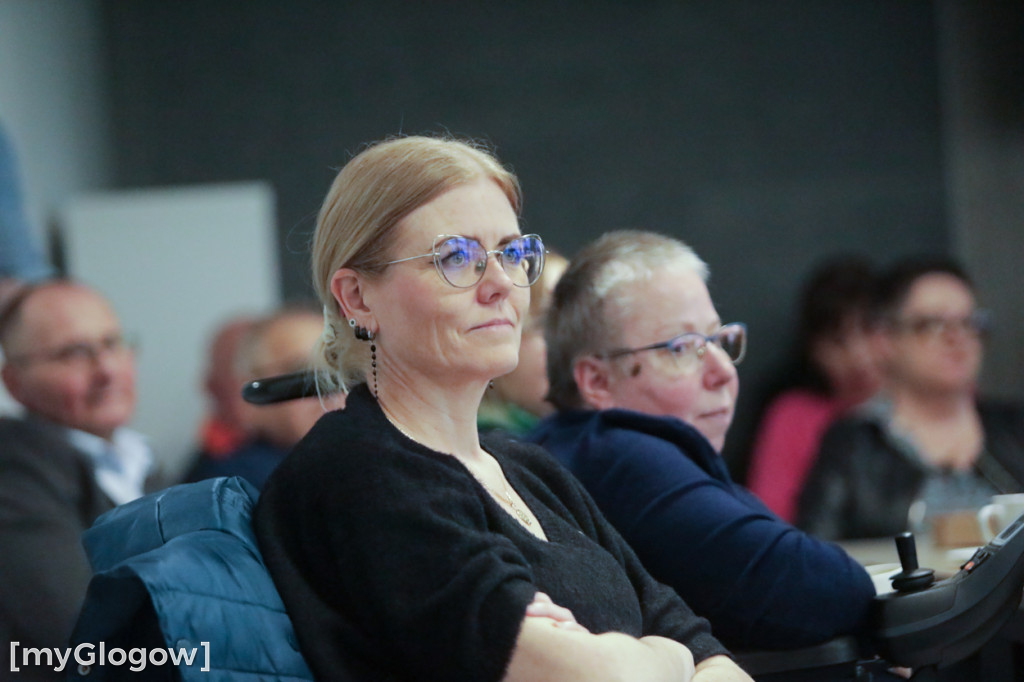 Młodzi wolontariusze chcą pomagać