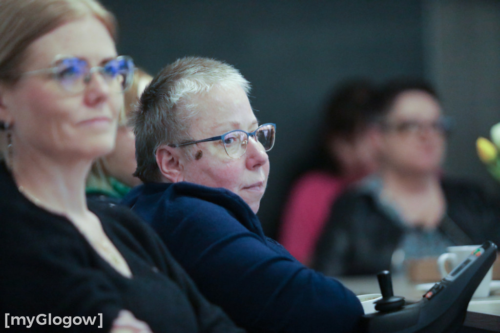 Młodzi wolontariusze chcą pomagać