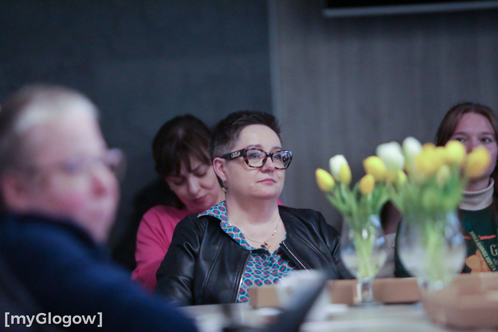 Młodzi wolontariusze chcą pomagać