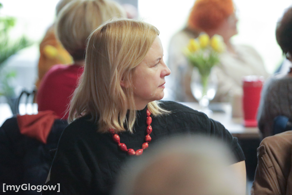 Młodzi wolontariusze chcą pomagać