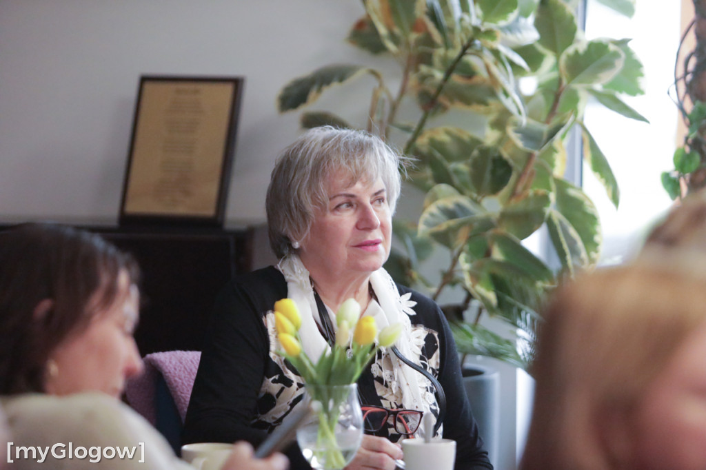 Młodzi wolontariusze chcą pomagać