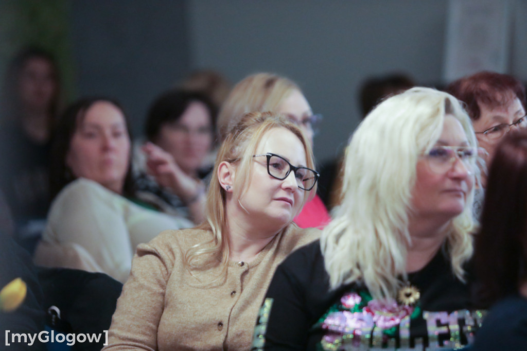 Młodzi wolontariusze chcą pomagać