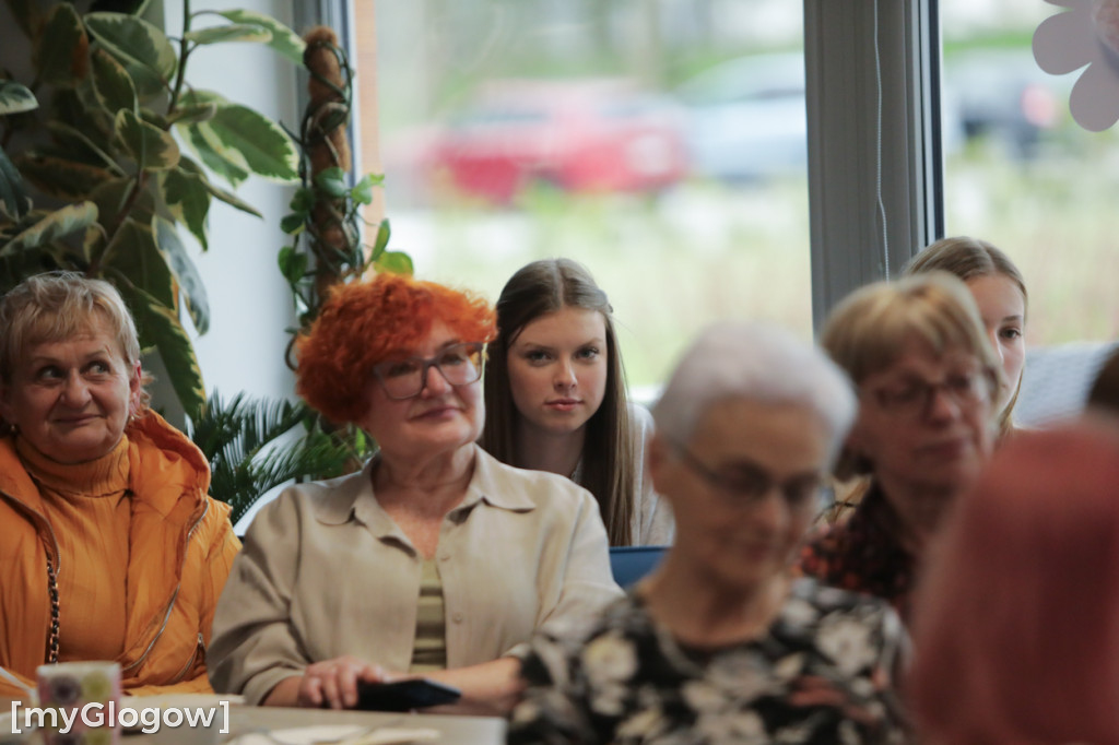 Młodzi wolontariusze chcą pomagać