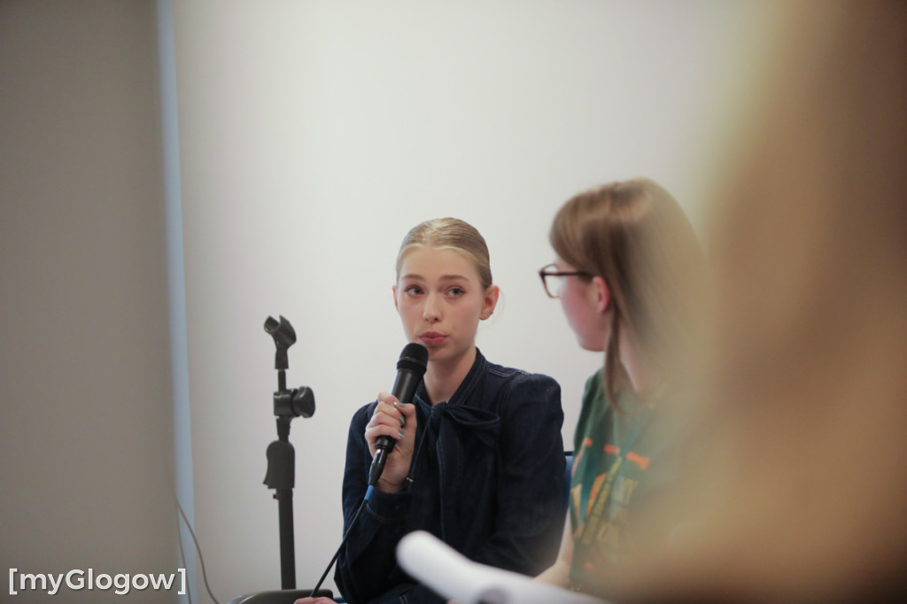 Młodzi wolontariusze chcą pomagać