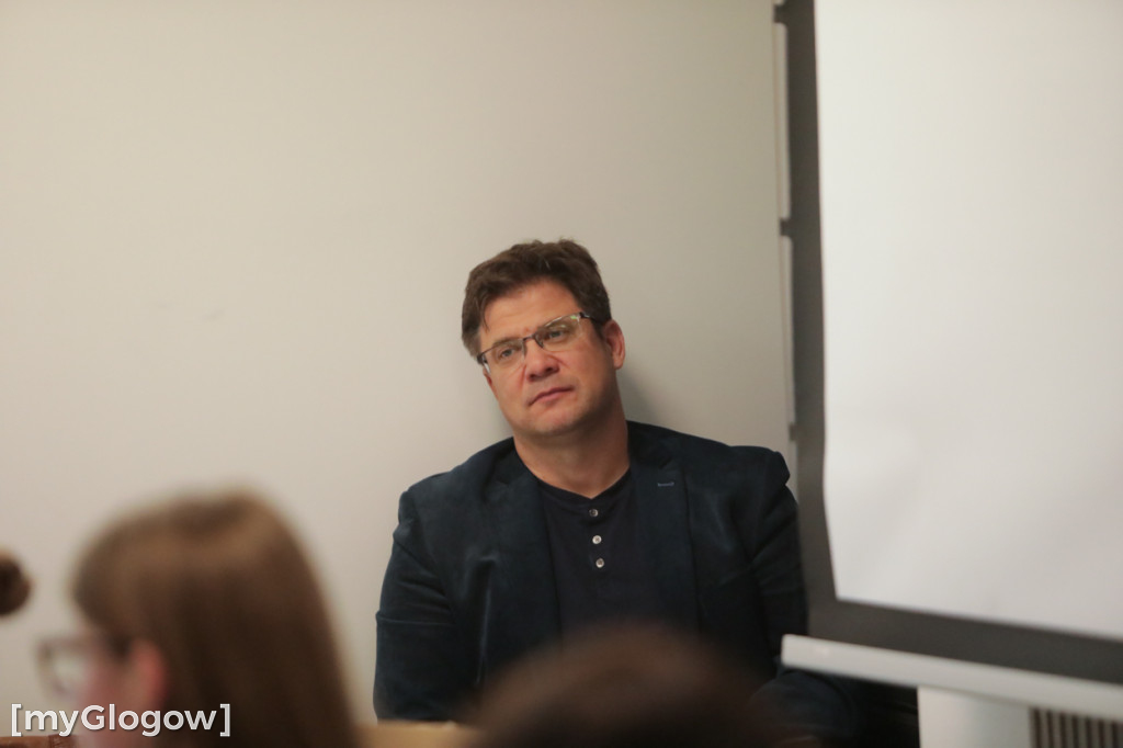 Młodzi wolontariusze chcą pomagać