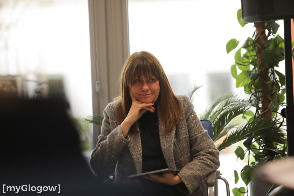 Młodzi wolontariusze chcą pomagać