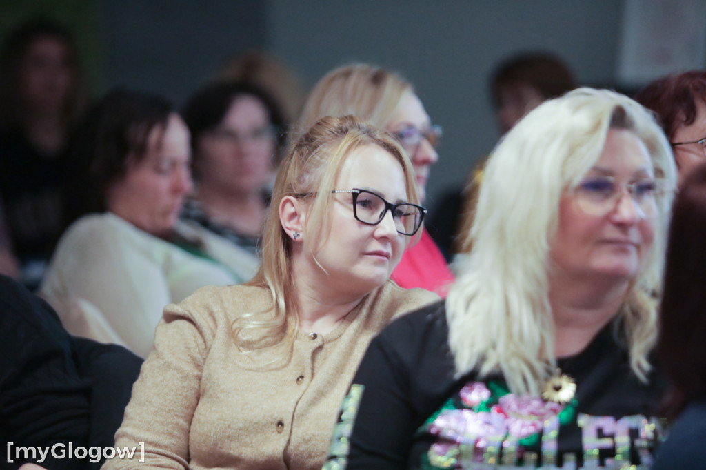 Młodzi wolontariusze chcą pomagać