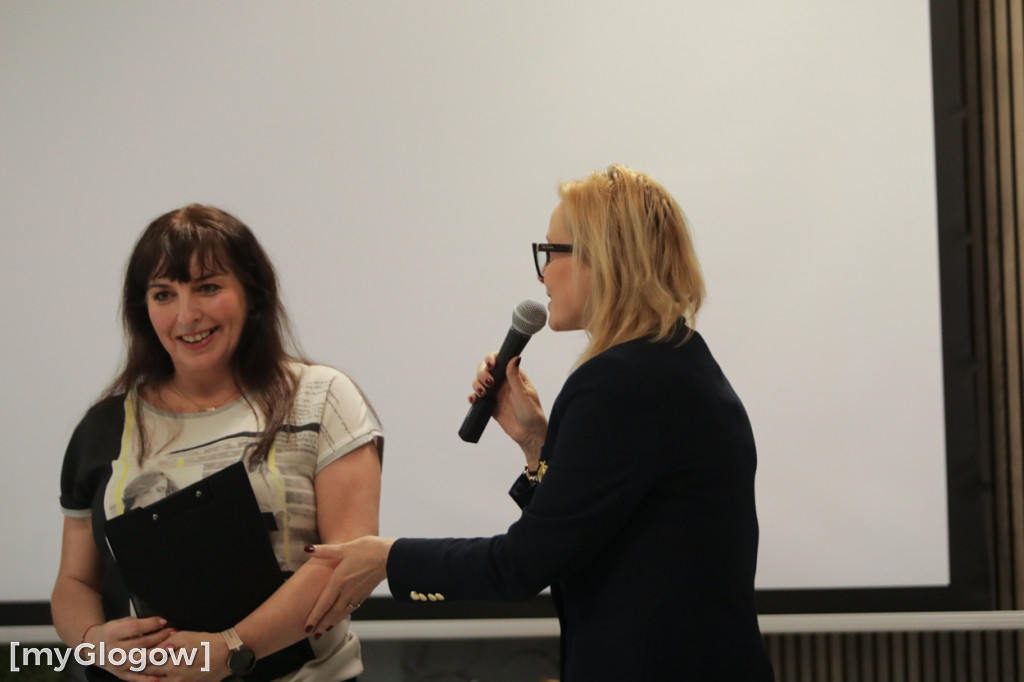 Młodzi wolontariusze chcą pomagać