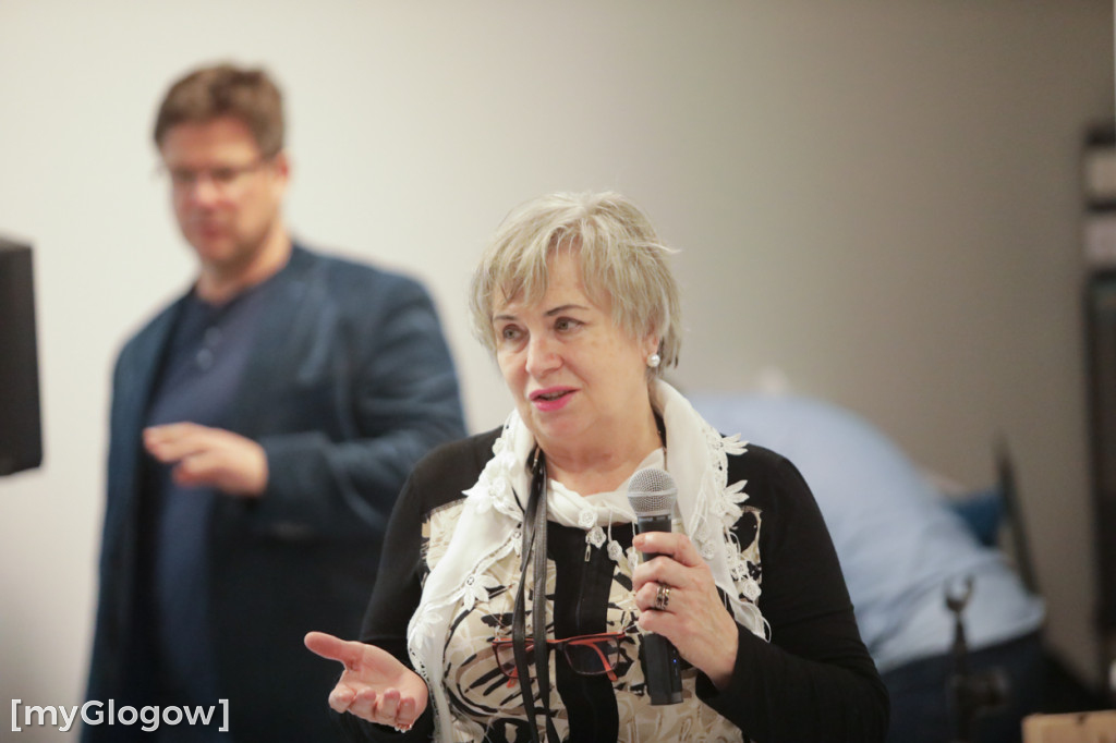 Młodzi wolontariusze chcą pomagać