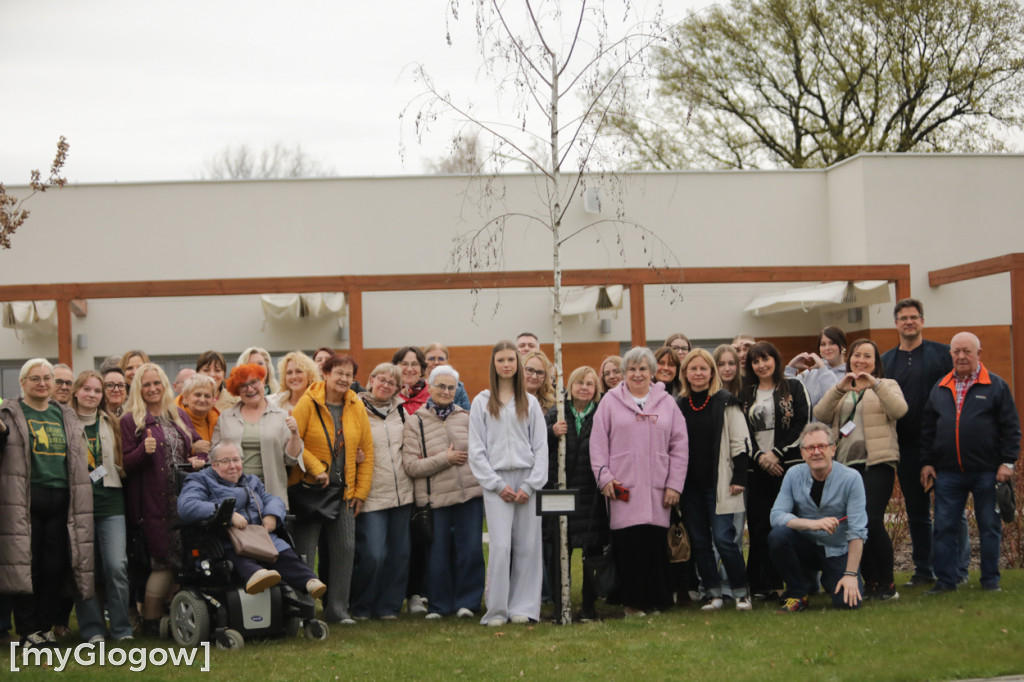 Młodzi wolontariusze chcą pomagać
