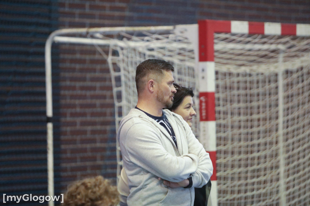 Udany turniej dla legendy siatkówki