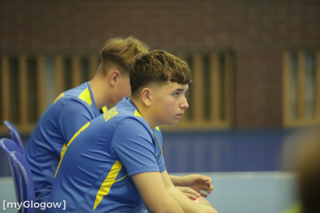 Udany turniej dla legendy siatkówki