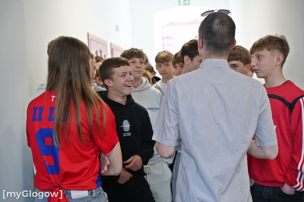 Targi dla ósmoklasistów