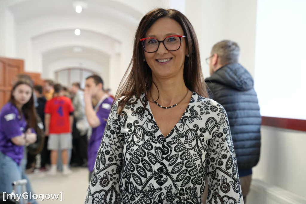 Targi dla ósmoklasistów