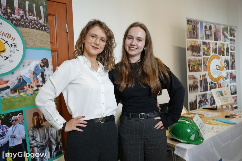 Targi dla ósmoklasistów