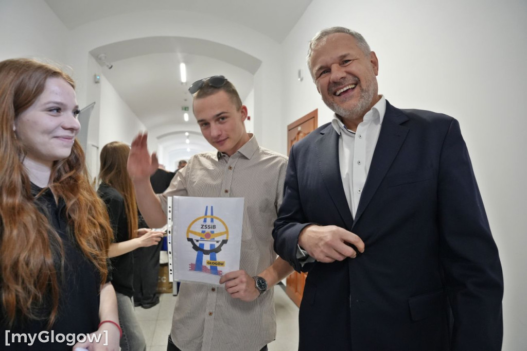 Targi dla ósmoklasistów