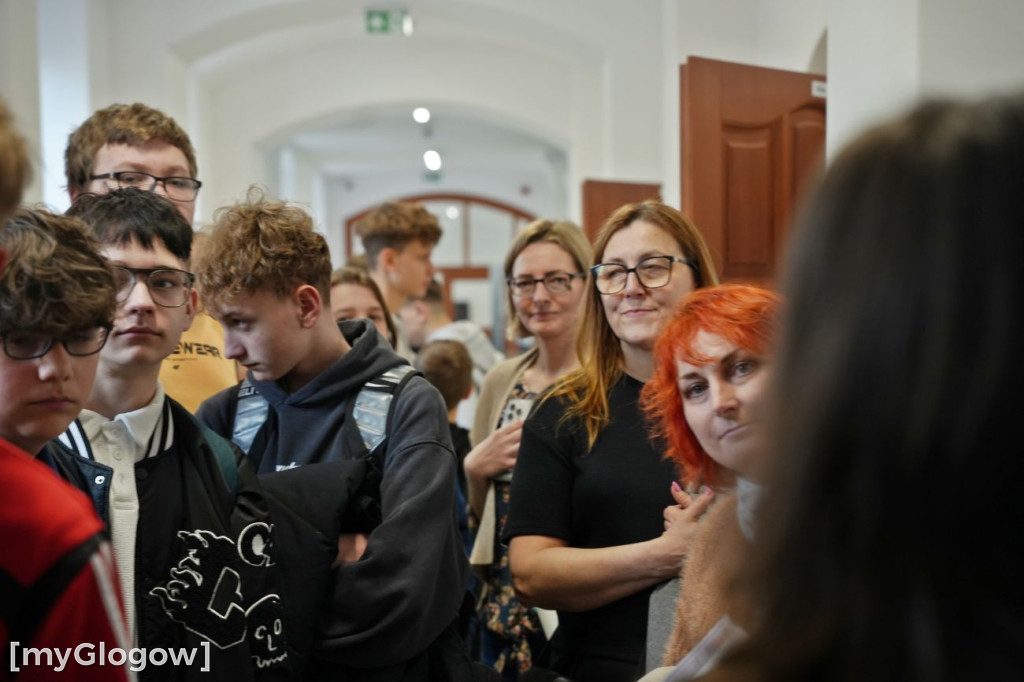 Targi dla ósmoklasistów