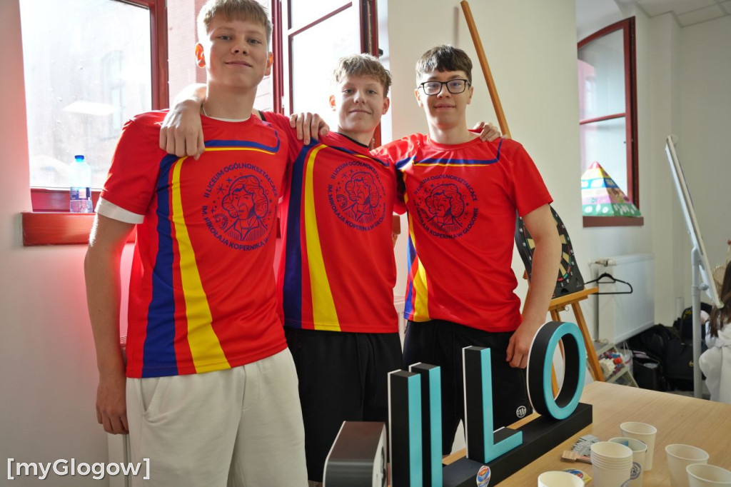 Targi dla ósmoklasistów