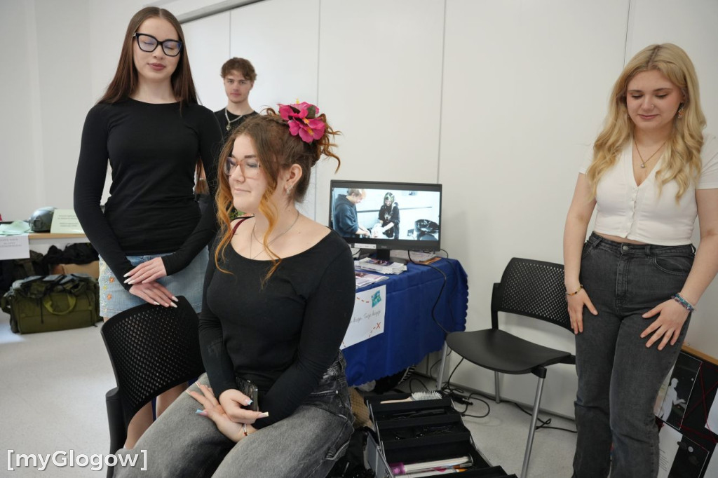 Targi dla ósmoklasistów