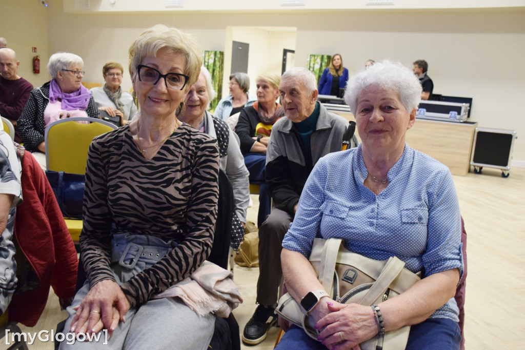 Seniorze, nie pozwól się oszukać - Jubilat