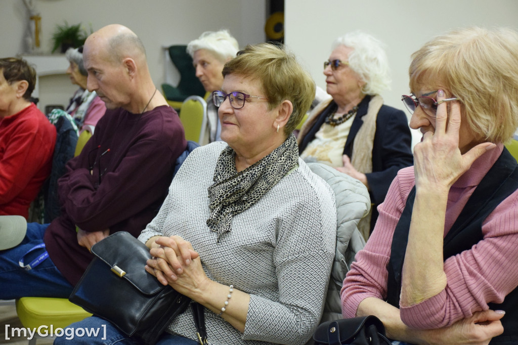 Seniorze, nie pozwól się oszukać - Jubilat