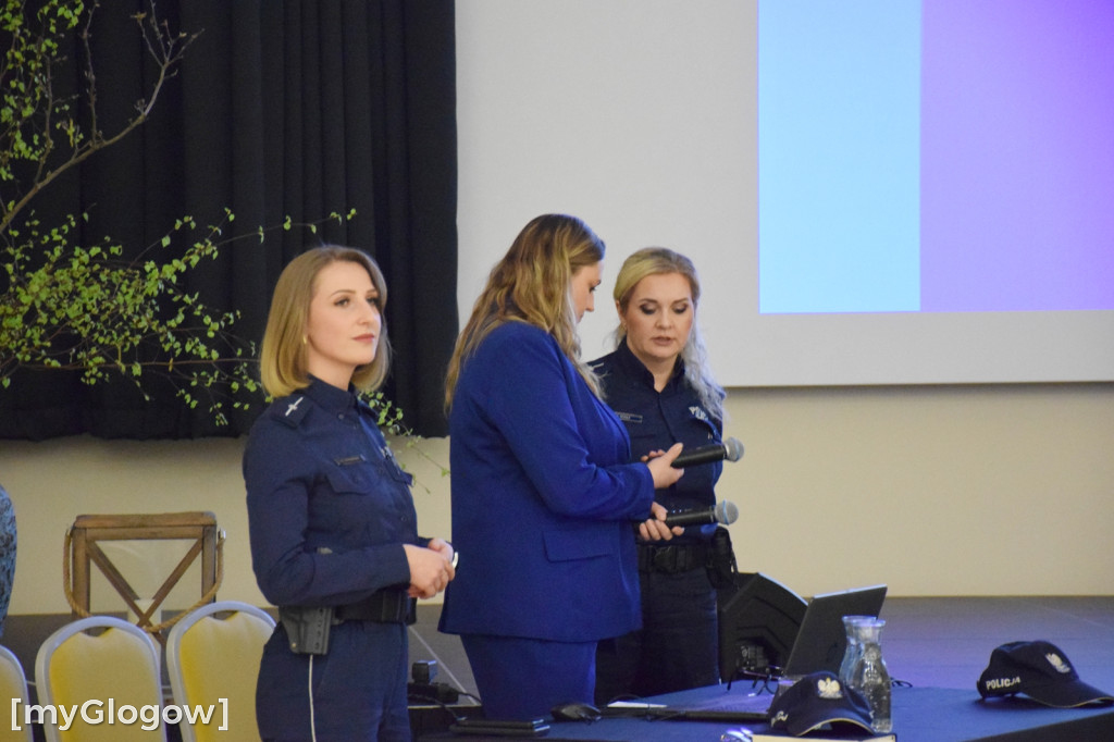 Seniorze, nie pozwól się oszukać - Jubilat