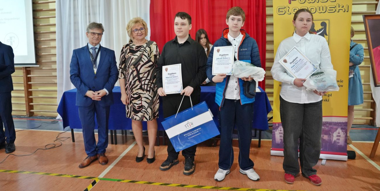 Głogowski Konkurs Papieski