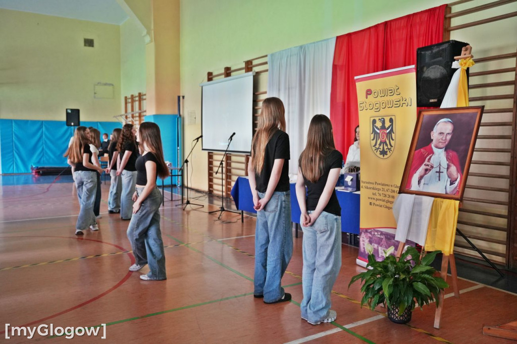 Głogowski Konkurs Papieski