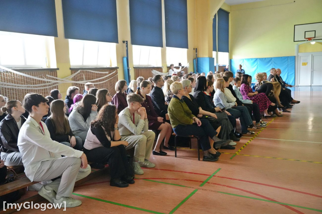 Głogowski Konkurs Papieski