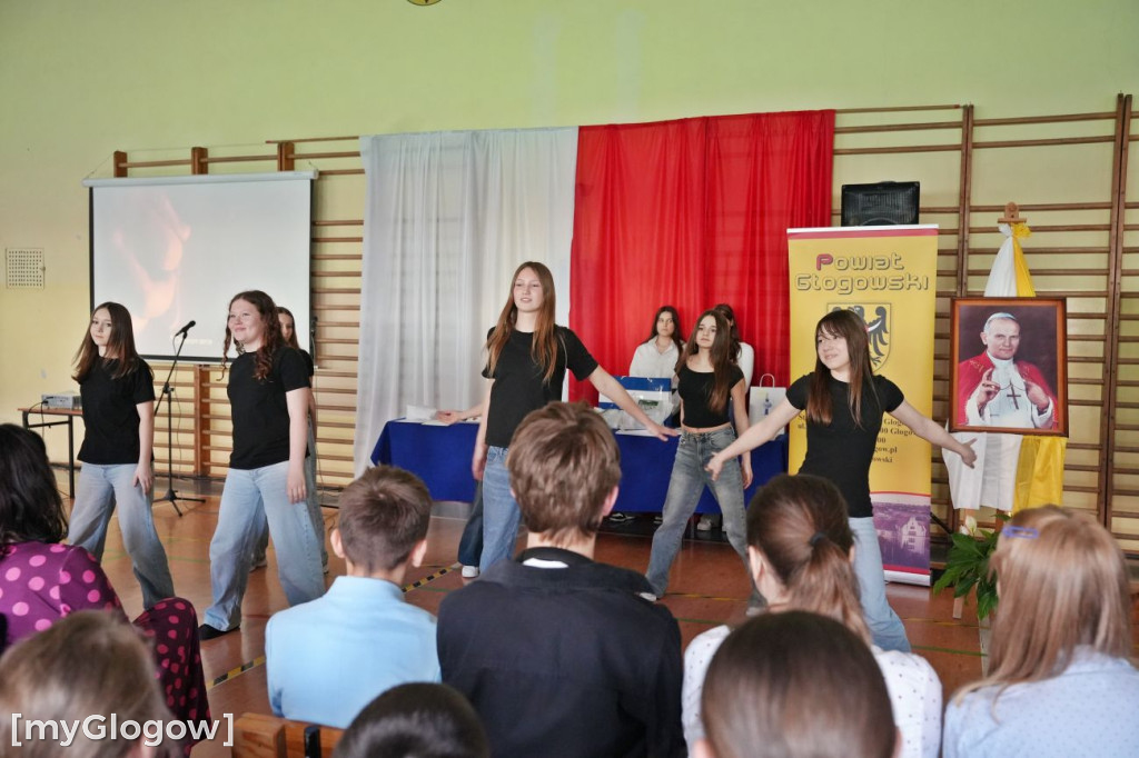 Głogowski Konkurs Papieski