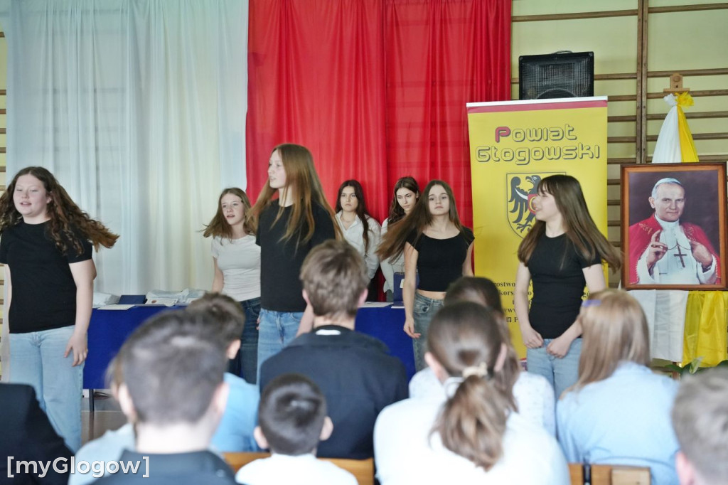 Głogowski Konkurs Papieski