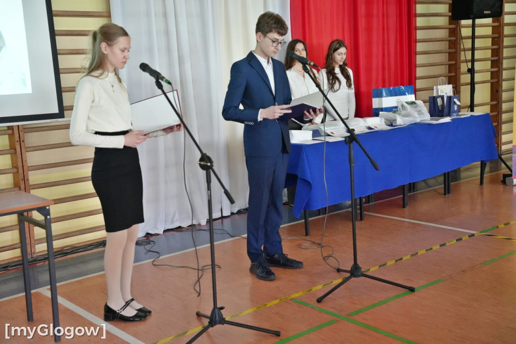 Głogowski Konkurs Papieski