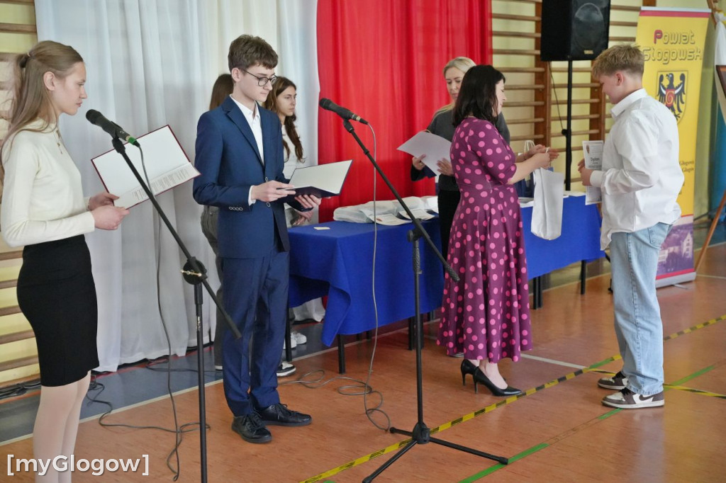 Głogowski Konkurs Papieski