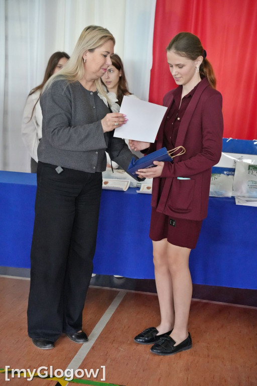 Głogowski Konkurs Papieski