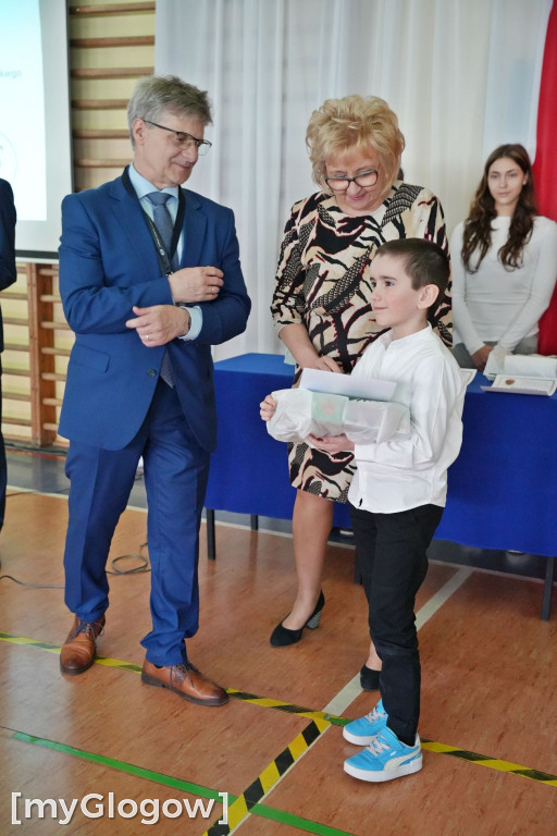 Głogowski Konkurs Papieski