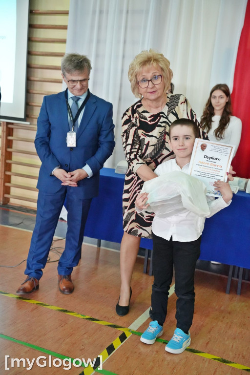 Głogowski Konkurs Papieski