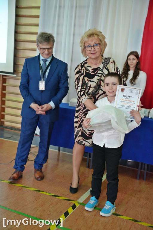 Głogowski Konkurs Papieski