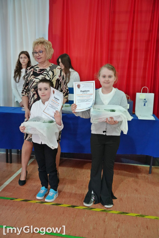 Głogowski Konkurs Papieski