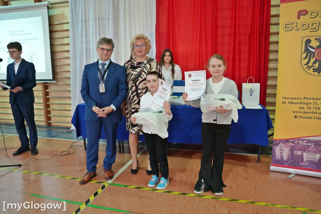 Głogowski Konkurs Papieski