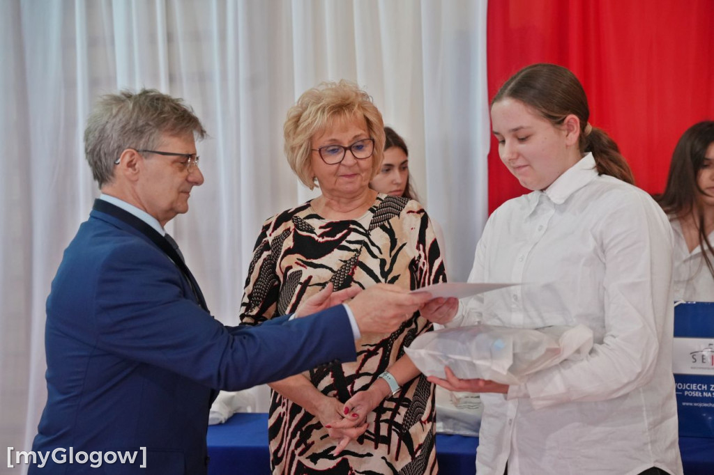 Głogowski Konkurs Papieski