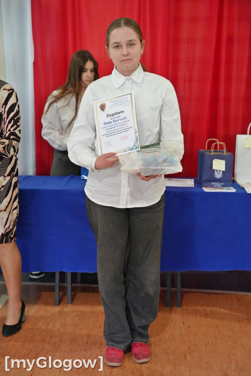 Głogowski Konkurs Papieski