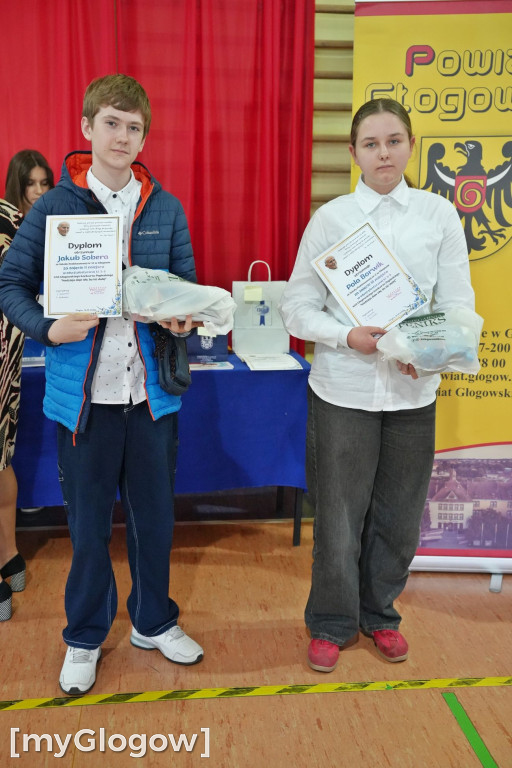 Głogowski Konkurs Papieski