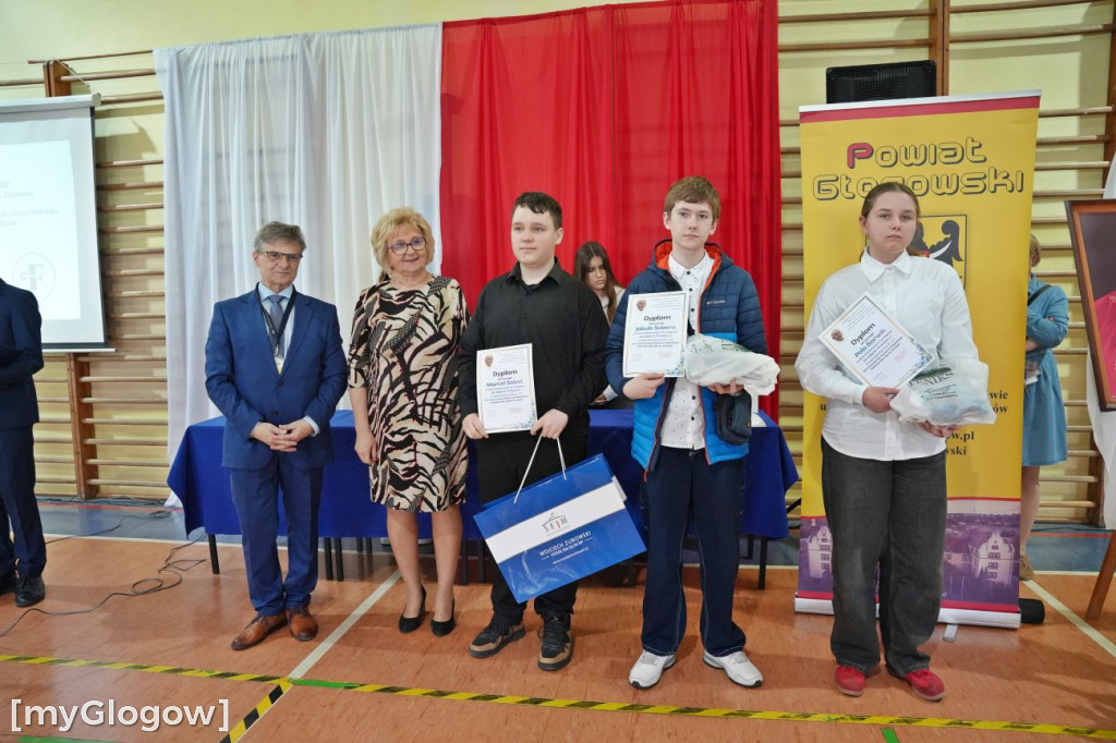 Głogowski Konkurs Papieski