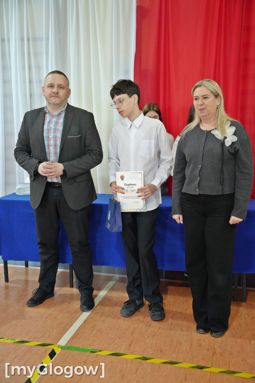 Głogowski Konkurs Papieski