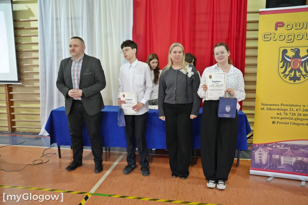 Głogowski Konkurs Papieski