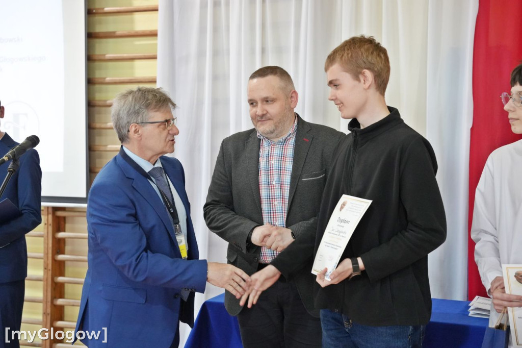 Głogowski Konkurs Papieski